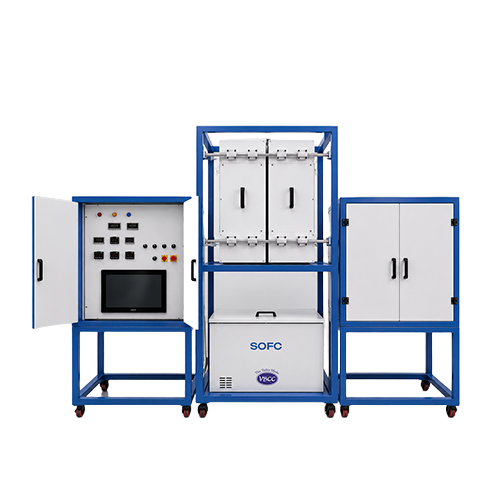 SOFC/SOEC SYSTEMS